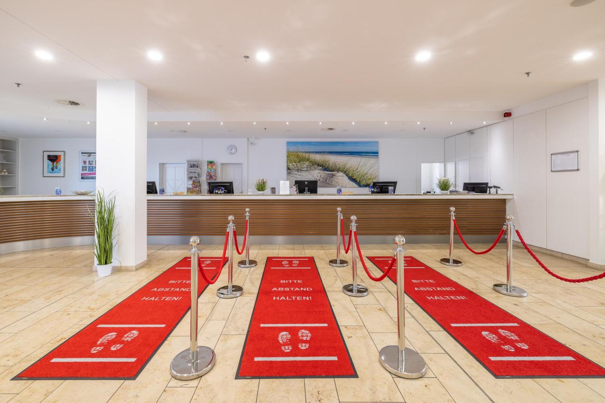 Carat Apartments เกรอมิทซ์ ภายนอก รูปภาพ