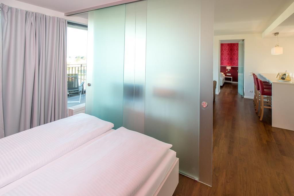 Carat Apartments เกรอมิทซ์ ห้อง รูปภาพ