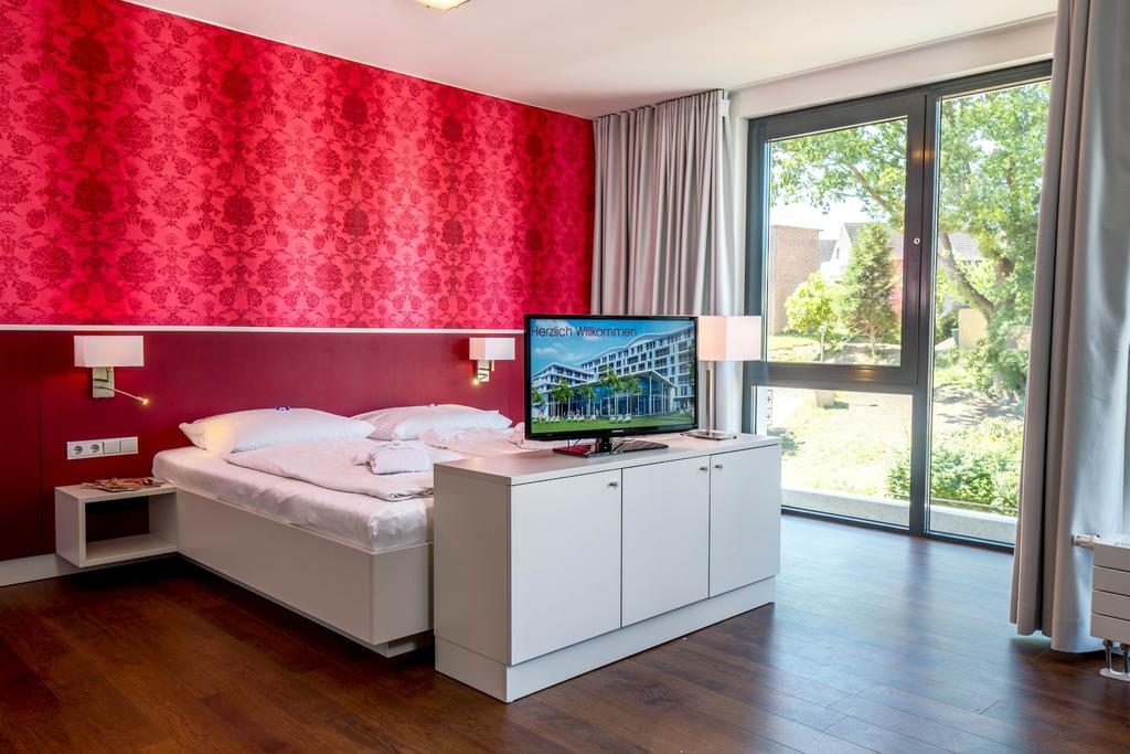 Carat Apartments เกรอมิทซ์ ภายนอก รูปภาพ
